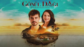 Gönül Dağı 7.Bölüm İzle