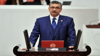 Güvenç'in Yeni Yıl Mesajı