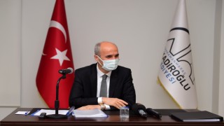 Okay Deprem Öncesi Ve Sonrasına Hazır Olmalıyız