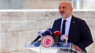 ÖZTUNÇ: DAĞ KEÇİLERİNE, YABAN HAYATINA BİR HUZUR VERİN