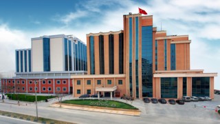 Sanko Üniversite Hastanesinde Talihsiz Kaza