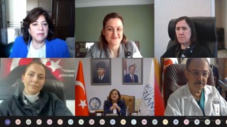 SAnko Üniversitesinde Engelliler Gününe Özel Etkinlik