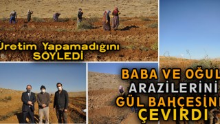 Üretim Yapamadığını Söyledi