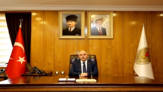 Vali Çoşkun'un 3 Aralık Engelliler Günü Mesajı