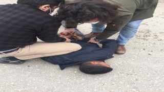 Adana'da Suç Örgütüne Operasyon: 41 Zanlı Tutuklandı