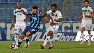 AdanaDemirspor Bursaspor Maçı Saat Kaçta AdanaDemirspor Bursaspor Hangi Kanalda AdanaDemirspor Bursaspor Maçı İzle