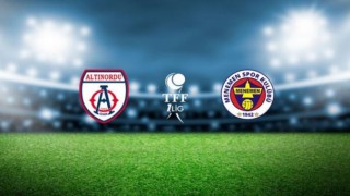 Altınordu Menemenspor Maçı Saat Kaçta Altınordu Menemenspor Hangi Kanalda Altınordu Menemenspor Maçı İzle