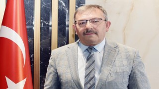 Başkan Aydın'ın Gazeteciler Günü Mesajı