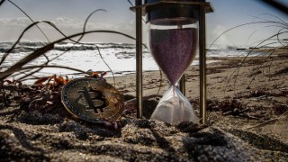 Bitcoin’in Fiyatı 30.000 $’ın Altında!