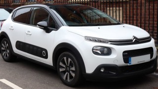 Citroen Türkiye 2021 Döneminde Yüzde 5,6 Pazar Payı Hedefliyor