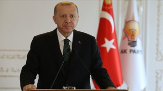 Cumhurbaşkanı Recep Tayyip Erdoğan: 2023 Seçimlerinde Tekrar Kazanacağız
