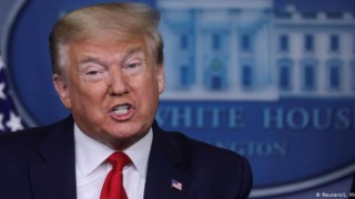 Donald Trump'ın Görevdeki Dört Yılı Fırtınalı Geçti