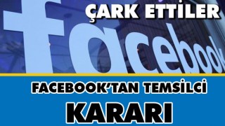 Facebook Son Dakika Kararı Sonunda Atayacaklar
