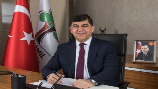 Fadıloğlu 10 Ocak Çalışan Gazeteciler Gününü Kutladı