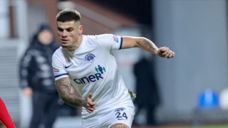 Futbolcu Tirpan,Fortuna Sittard’a Kiralandı