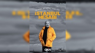 Gain Ahmet Mümtaz Taylan İle İstanbul Hesabı
