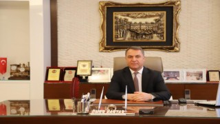 Gainder Yönetim Kurulu Başkanlığına Aday Basın Duyurusu