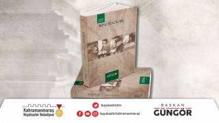İkindi Yazıları'nın Tıpkıbasımı Gerçekleşti