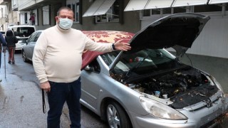 İzmir'de Selin Verdiği Hasar Gün Yüzüne Çıktı