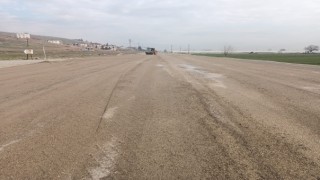 Kahramanmaraş Büyükşehir Belediyesi Kısıtlamada Çalışıyor