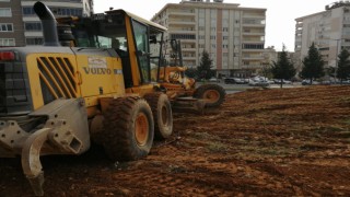 Kahramanmaraş Büyükşehirden Temizlik
