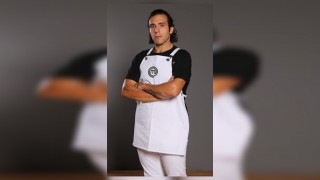 Masterchef Barbaros Yoloğlu Kimdir ?