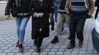 Niğde Merkezli Yedi İlde Fetö'ye Operasyon