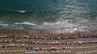 Ruslar Koronavirüs'e Rağmen 2020'de de Turizm Şehrinden Vazgeçmedi