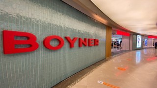 Sanko Avm'deki Boyner Mağazası Yenilenerek Ziyaretçileriyle Buluştu