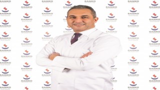 Sanko Üniversite Hastanesinde Kadın Doğum Uzmanı Çağlar Yazıcıoğlu Hasta Kabulüne Başladı
