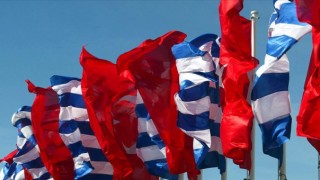 Son Dakika Haberleri : Türkiye Ve Yunanistan 5 Yıl Aradan Sonra İstikşafi Görüşmelerine Başlıyor