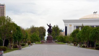 Türkiye,Özbekistan'da En Çok Şirket,Kuran Ülke Konumunda