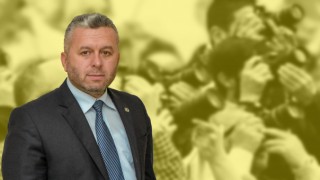 Yardımcıoğlu- Basın Milletin Müşterek Sesidir