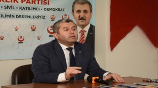 Yardımcıoğlu Öğrenci Kredileri Bursa Dönüşsün Talebi