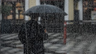 Yeni Yılın İlk Gününde Meteorolojiden Uyarı Geldi Yeni Yılın İlk Gününde Hangi Bölgelerde Hava Nasıl Olacak