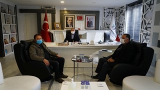 Adıyaman'da Tarihi İki Konak Restore Edilecek