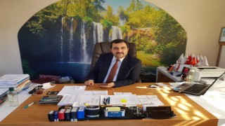 Deneyimli İş İnsanı Zafer Yaşar İnşaat Sektörü Eskiye Göre Daha Disiplinli