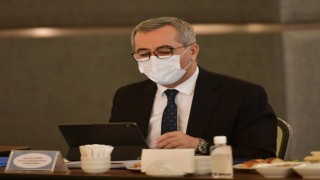 Doğu Akdeniz'de Örnek Şehir Kahramanmaraş