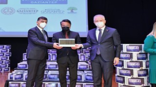 Eğitime Tablet Desteği