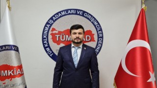 Eliaçık - Kahramanmaraş 12 Şubat ruhu ile ülkenin gücüne güç katıyor