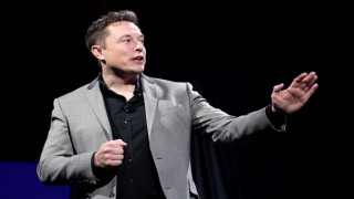 Elon Musk ve Bitcoin