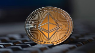 Ethereum’dan (ETH) Rekor