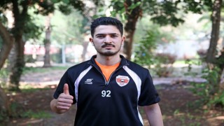 Fıratcan Üzüm Eski Performansını Yakalamak İstiyor