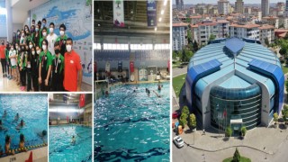 Gazilik Kupasında Sutopçuları Mücadele Etti