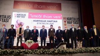 Gündüz Maraş Düşmana Geçit Vermedi