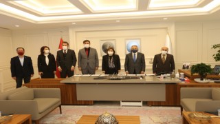 İmzaladığı Protokolle Akademik Desteği Arkasına Aldı