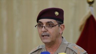 Irak Başkanlık Sözcüsü Yahya,Erbil Havalimanını Hedef Alan Füzelerin IKBY İçinden Atıldığını Açıkladı