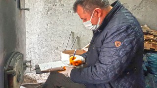 Isıtma Sistemleri Denetleniyor