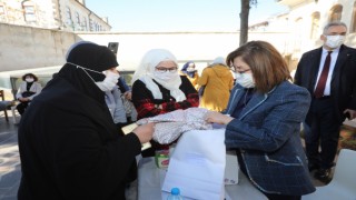Kadınların Aile Ortamında Kurduğu Düzen Mahallelere Ulaşacak