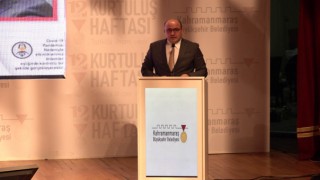Kahramanmaraş Bağımsızlığın Meşalesini Yaktı